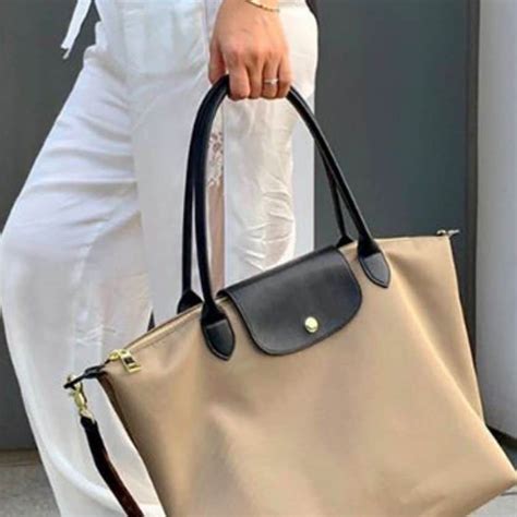 amazon dupe designer bags|amazon designer bag dupes longchamp.